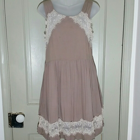 Free People Dresses & Skirts - Free People Dress